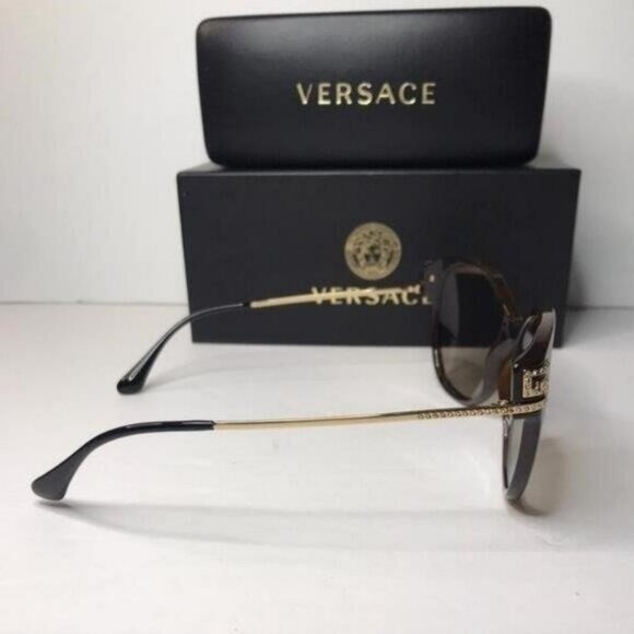 Authentic New VERSACE sunglasses VE4316-B 5148/13 main image 8